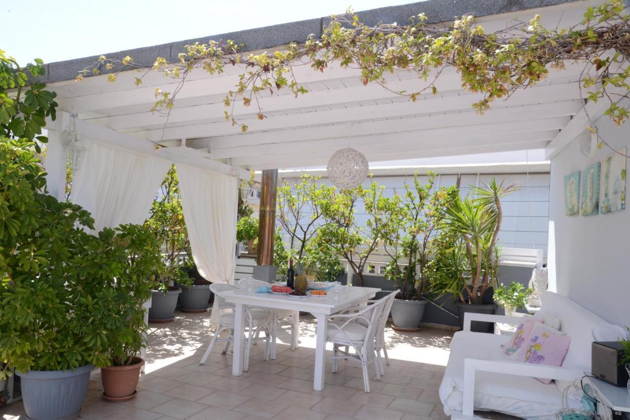 Ggk Apartments Heraklion  ภายนอก รูปภาพ