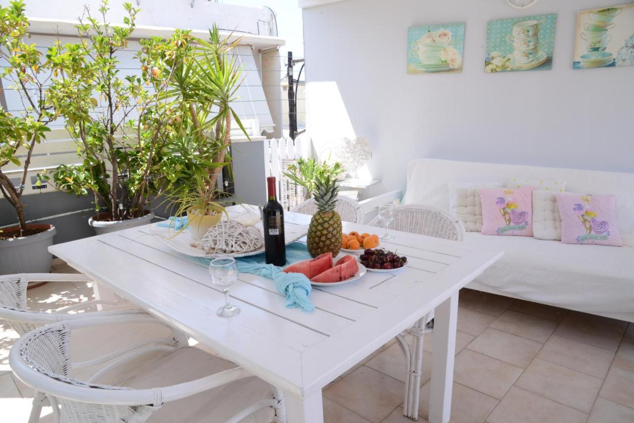 Ggk Apartments Heraklion  ภายนอก รูปภาพ