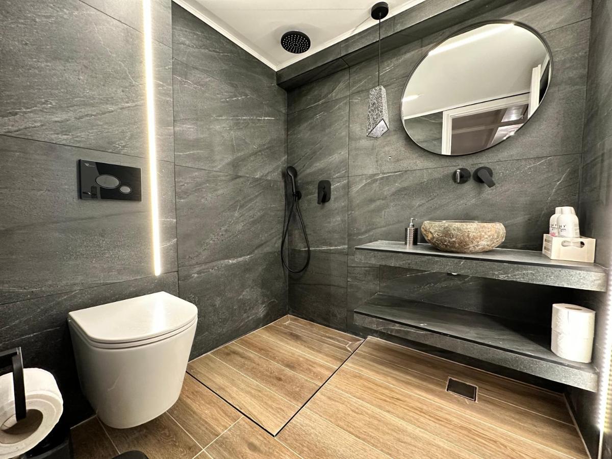 Ggk Apartments Heraklion  ภายนอก รูปภาพ