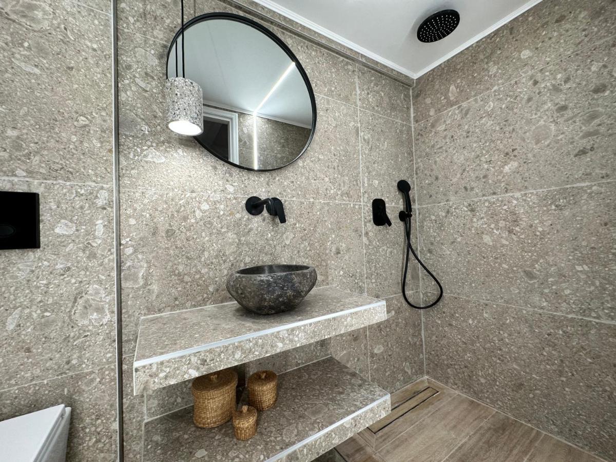 Ggk Apartments Heraklion  ภายนอก รูปภาพ