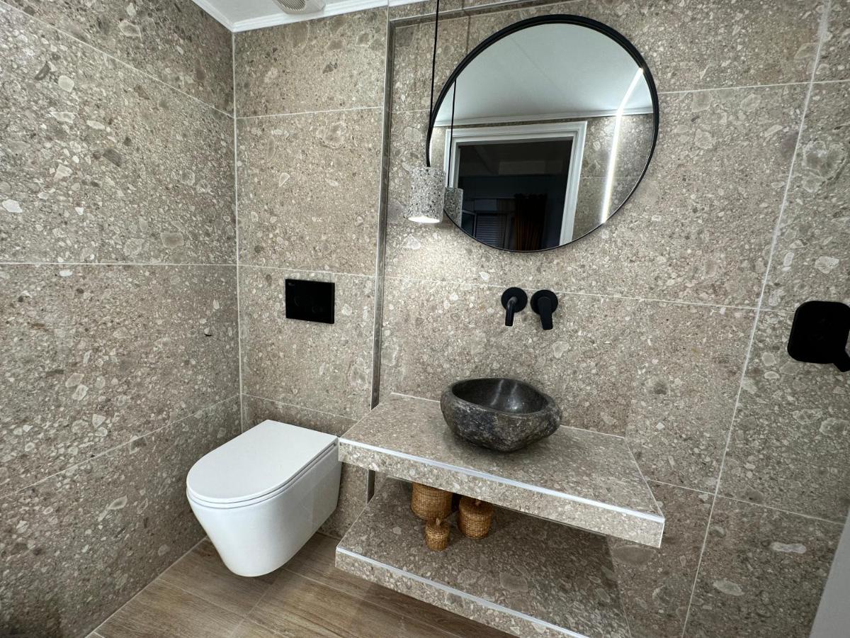 Ggk Apartments Heraklion  ภายนอก รูปภาพ