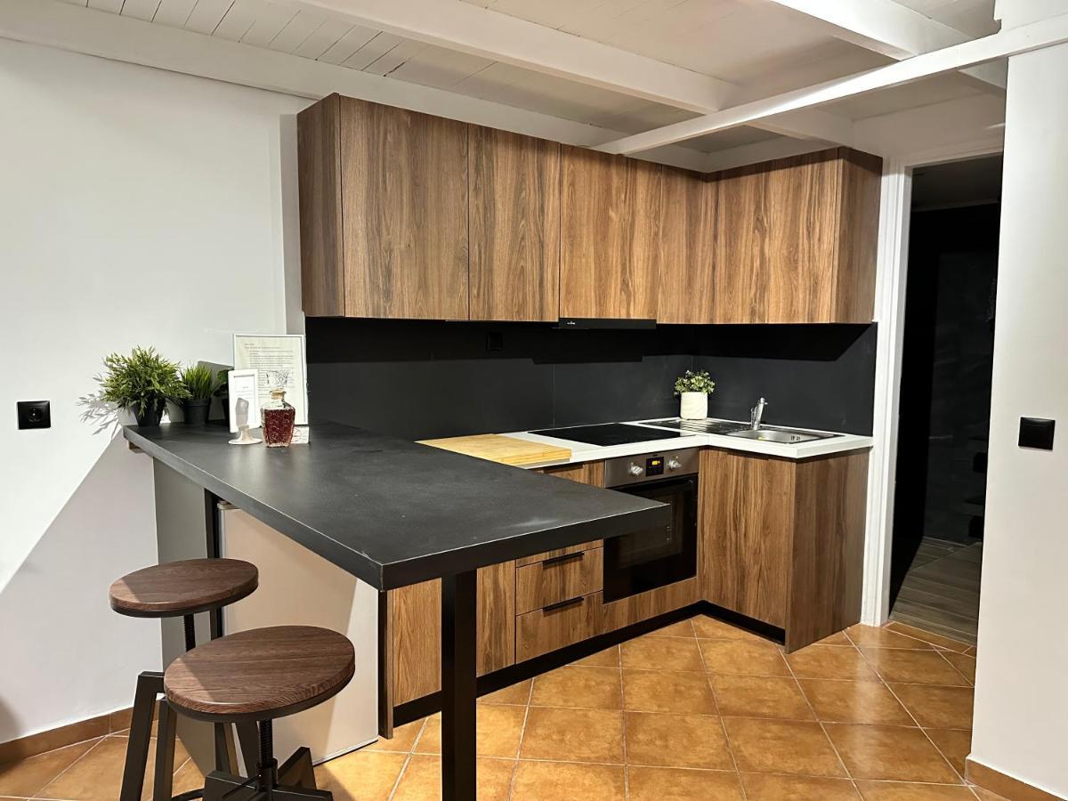 Ggk Apartments Heraklion  ภายนอก รูปภาพ