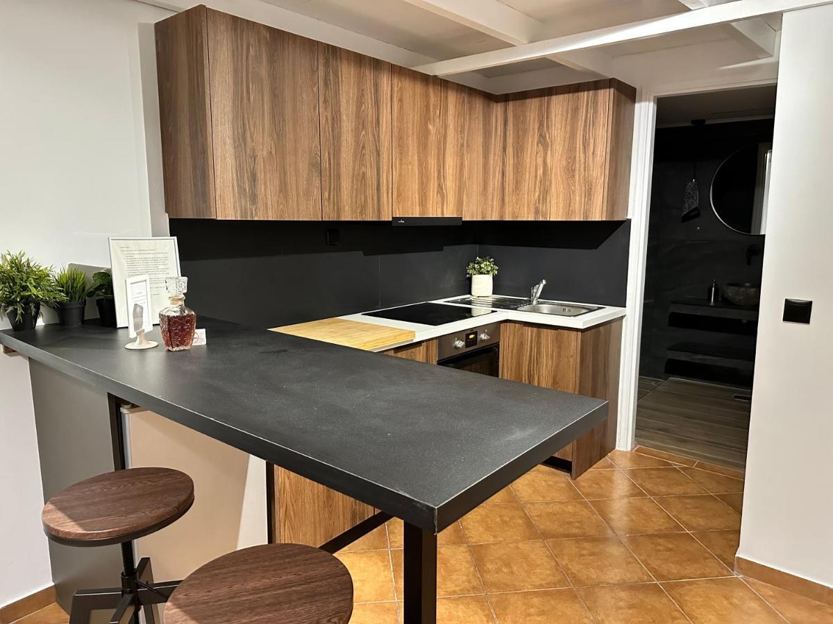 Ggk Apartments Heraklion  ภายนอก รูปภาพ