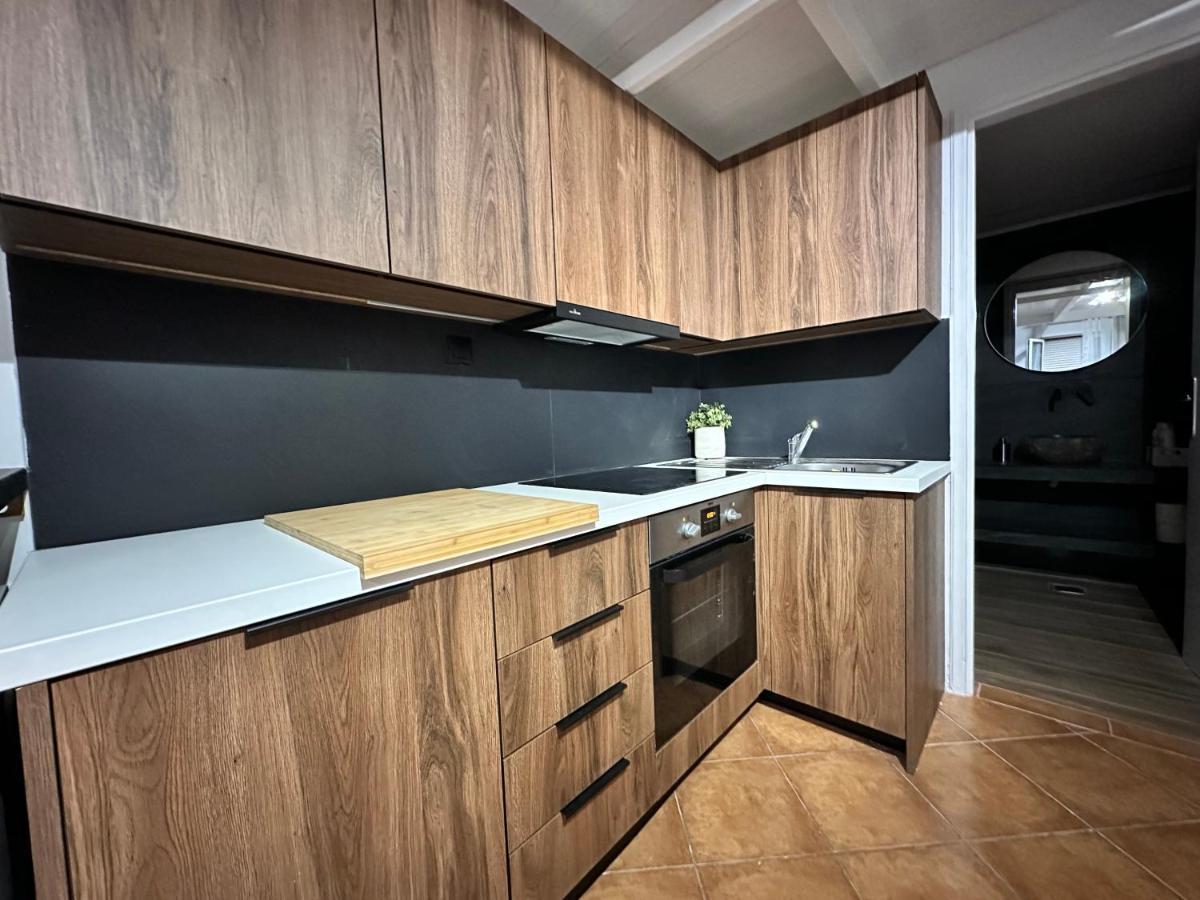 Ggk Apartments Heraklion  ภายนอก รูปภาพ