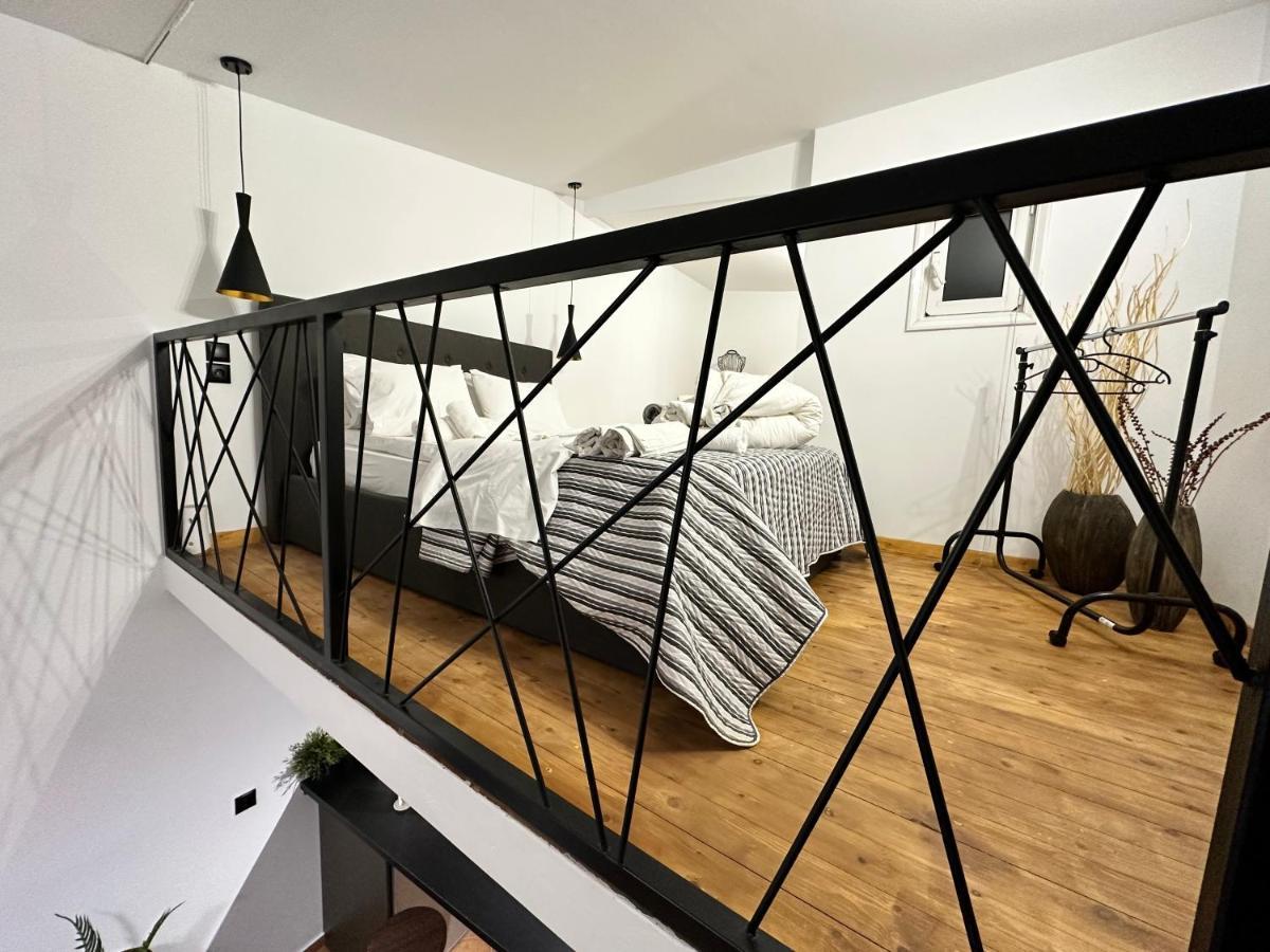 Ggk Apartments Heraklion  ภายนอก รูปภาพ