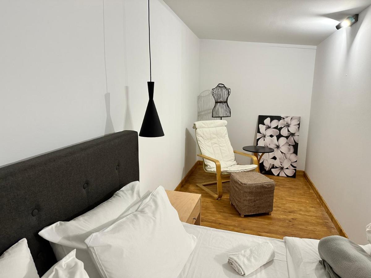Ggk Apartments Heraklion  ภายนอก รูปภาพ