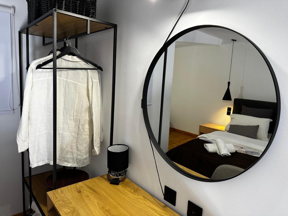 Ggk Apartments Heraklion  ภายนอก รูปภาพ