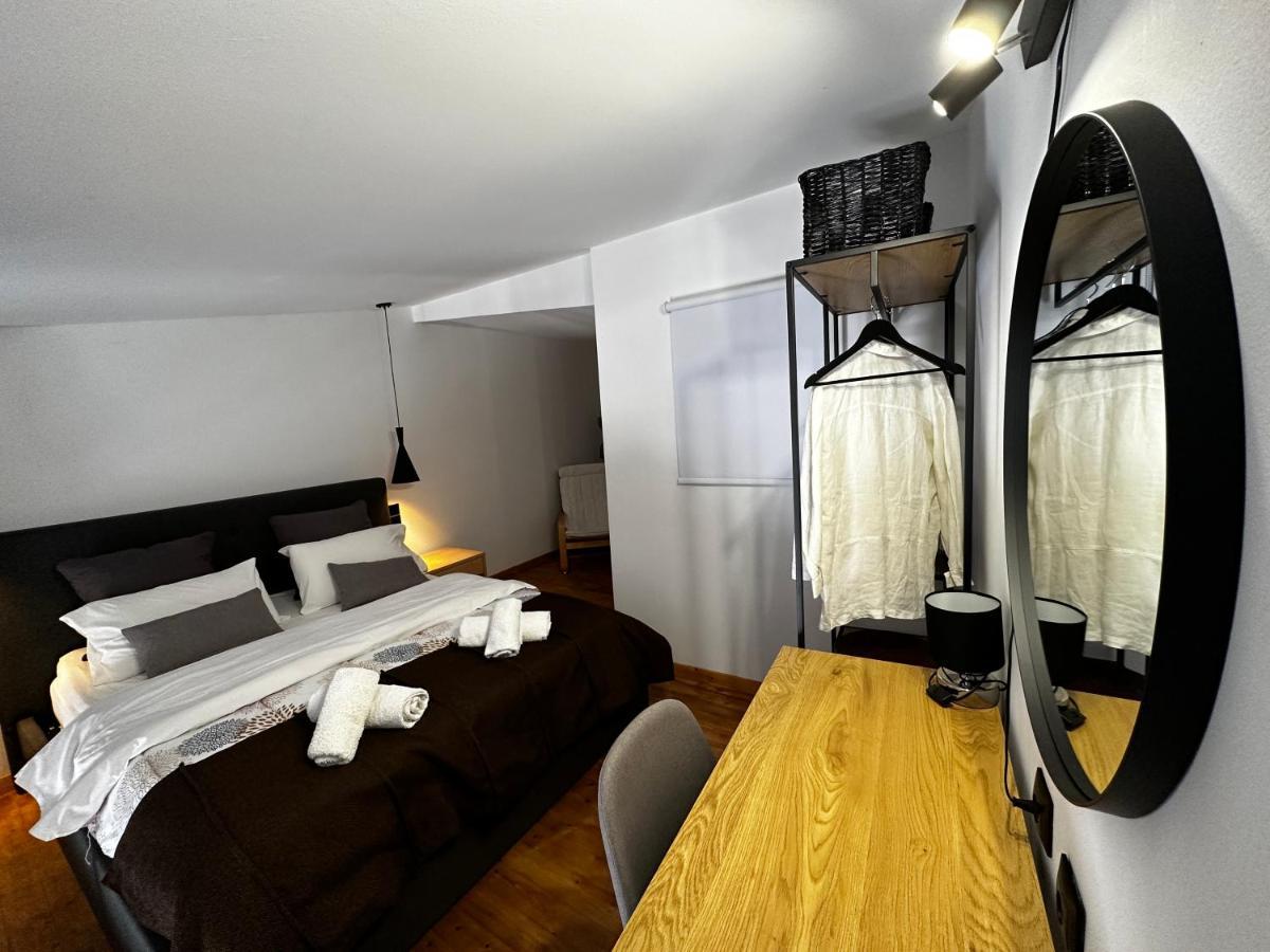 Ggk Apartments Heraklion  ภายนอก รูปภาพ