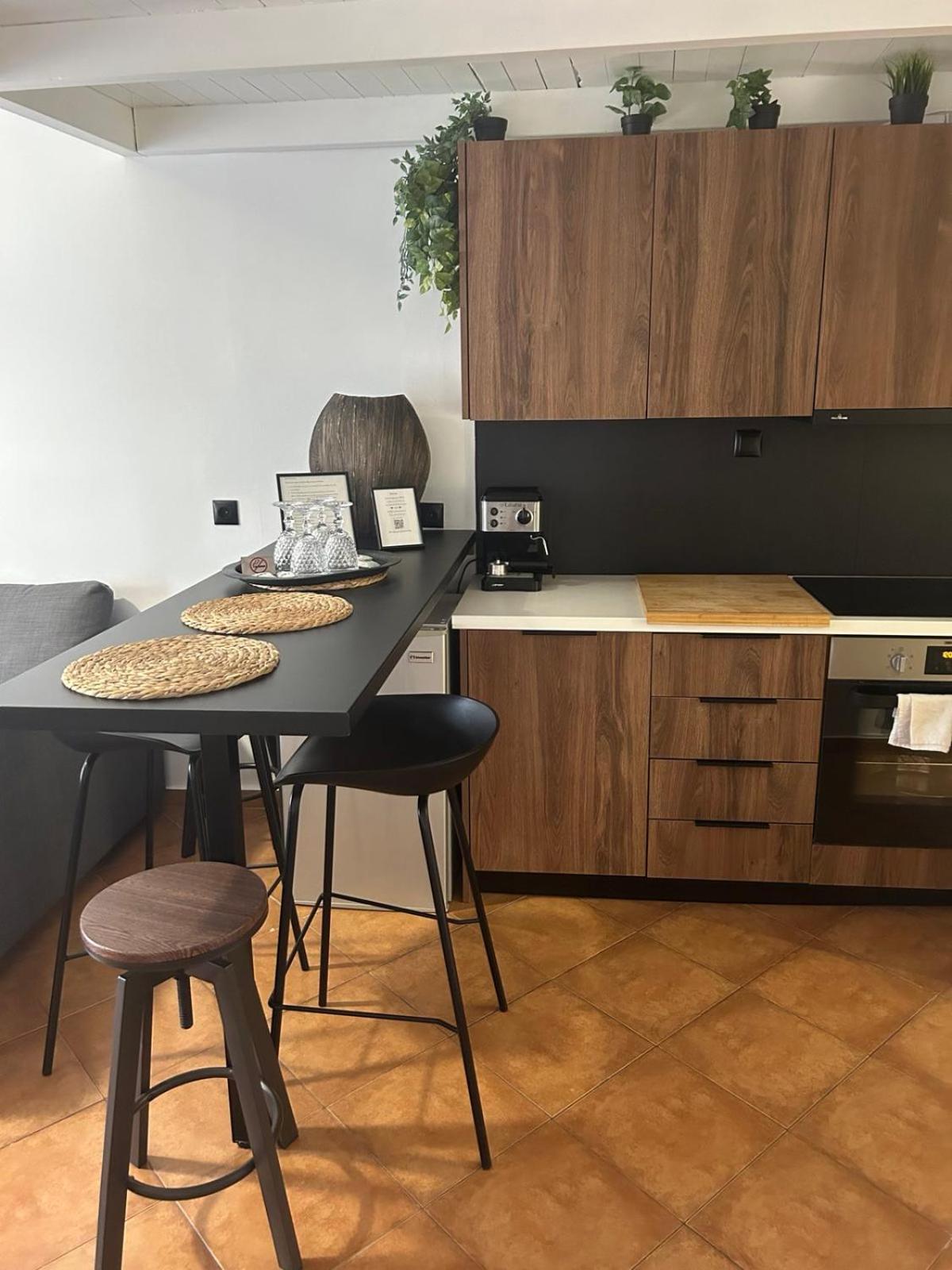 Ggk Apartments Heraklion  ภายนอก รูปภาพ