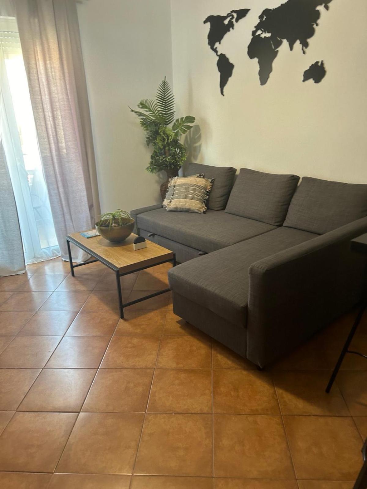 Ggk Apartments Heraklion  ภายนอก รูปภาพ