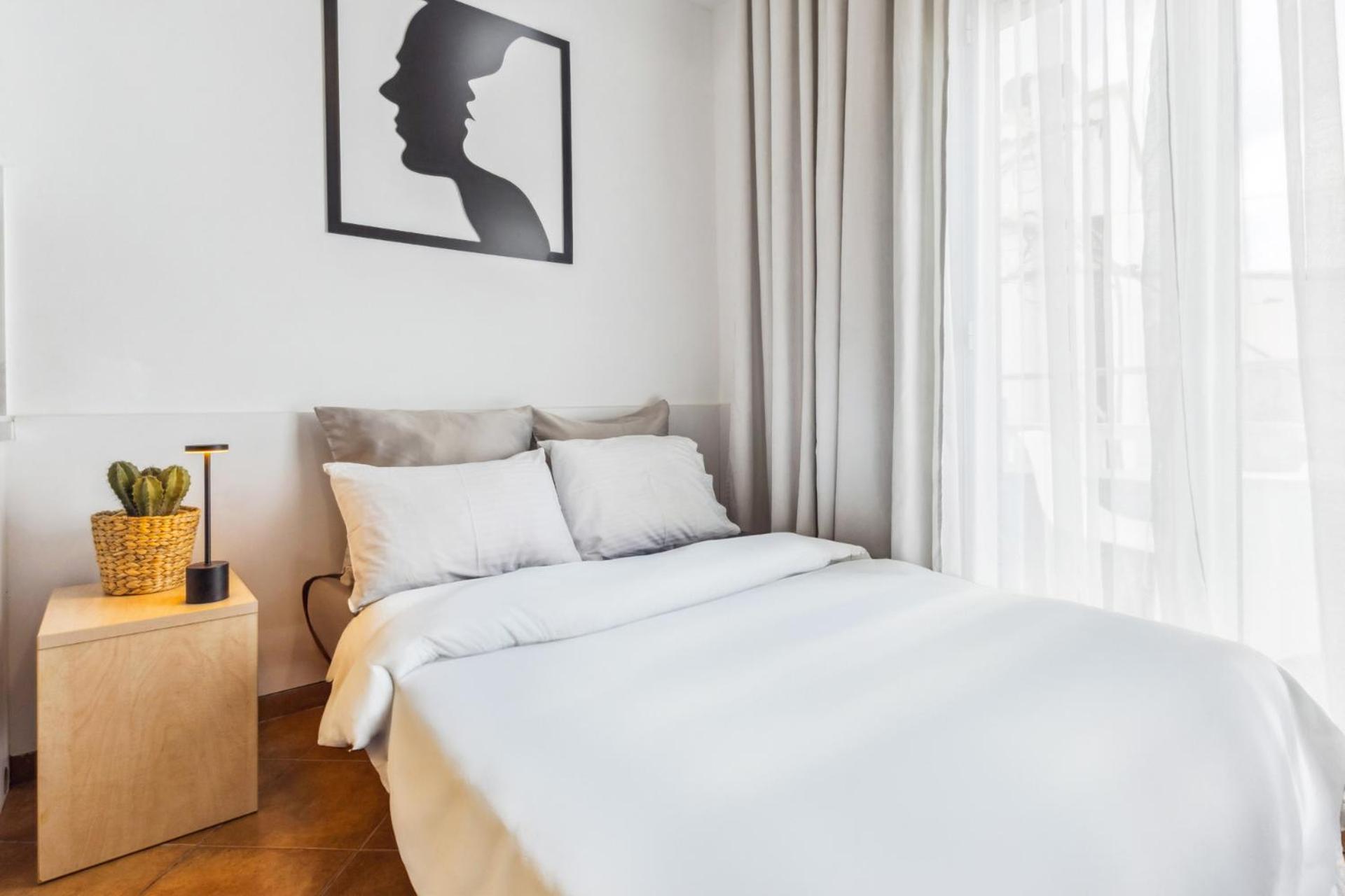 Ggk Apartments Heraklion  ภายนอก รูปภาพ