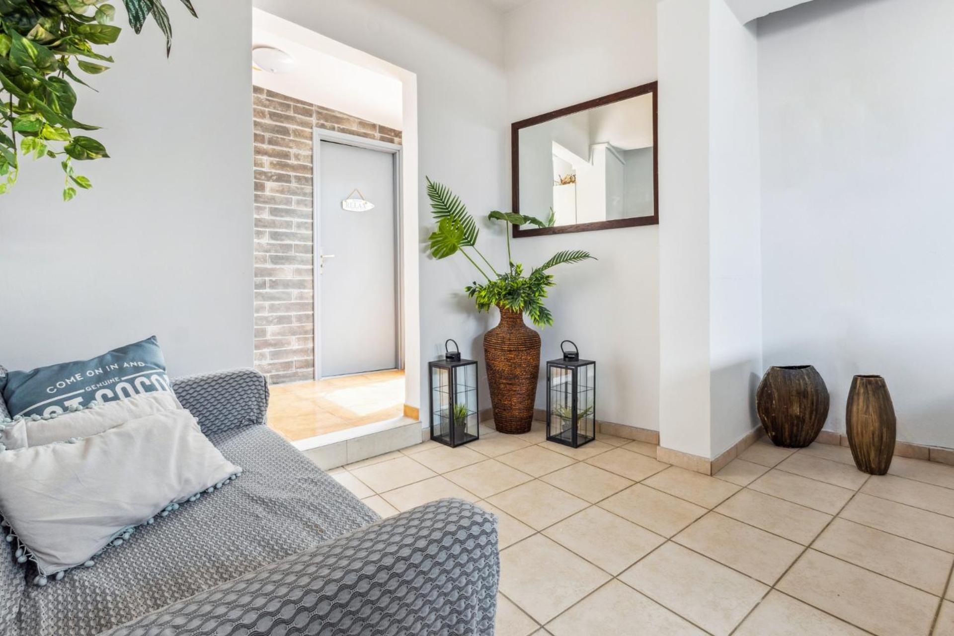 Ggk Apartments Heraklion  ภายนอก รูปภาพ
