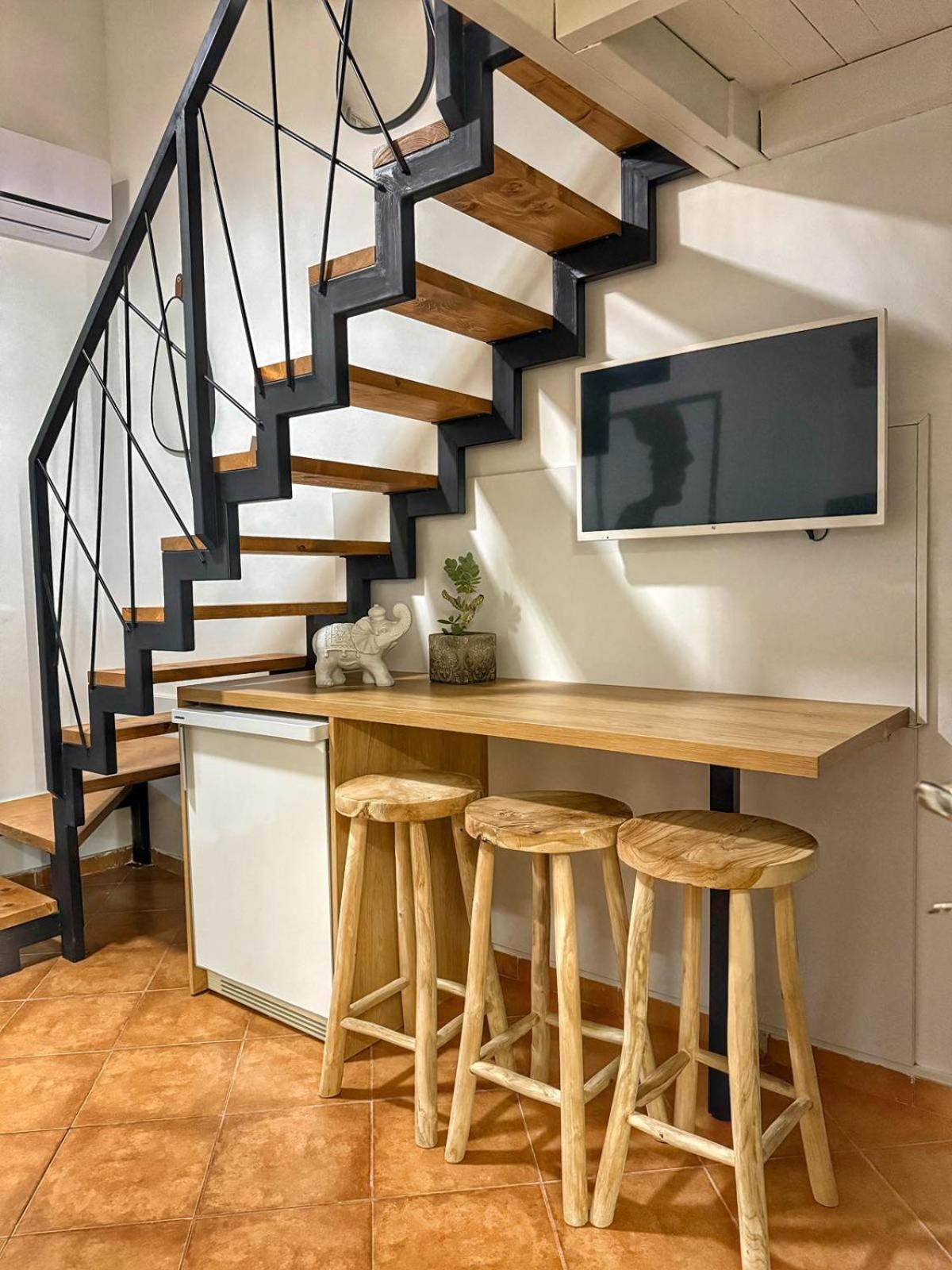 Ggk Apartments Heraklion  ภายนอก รูปภาพ