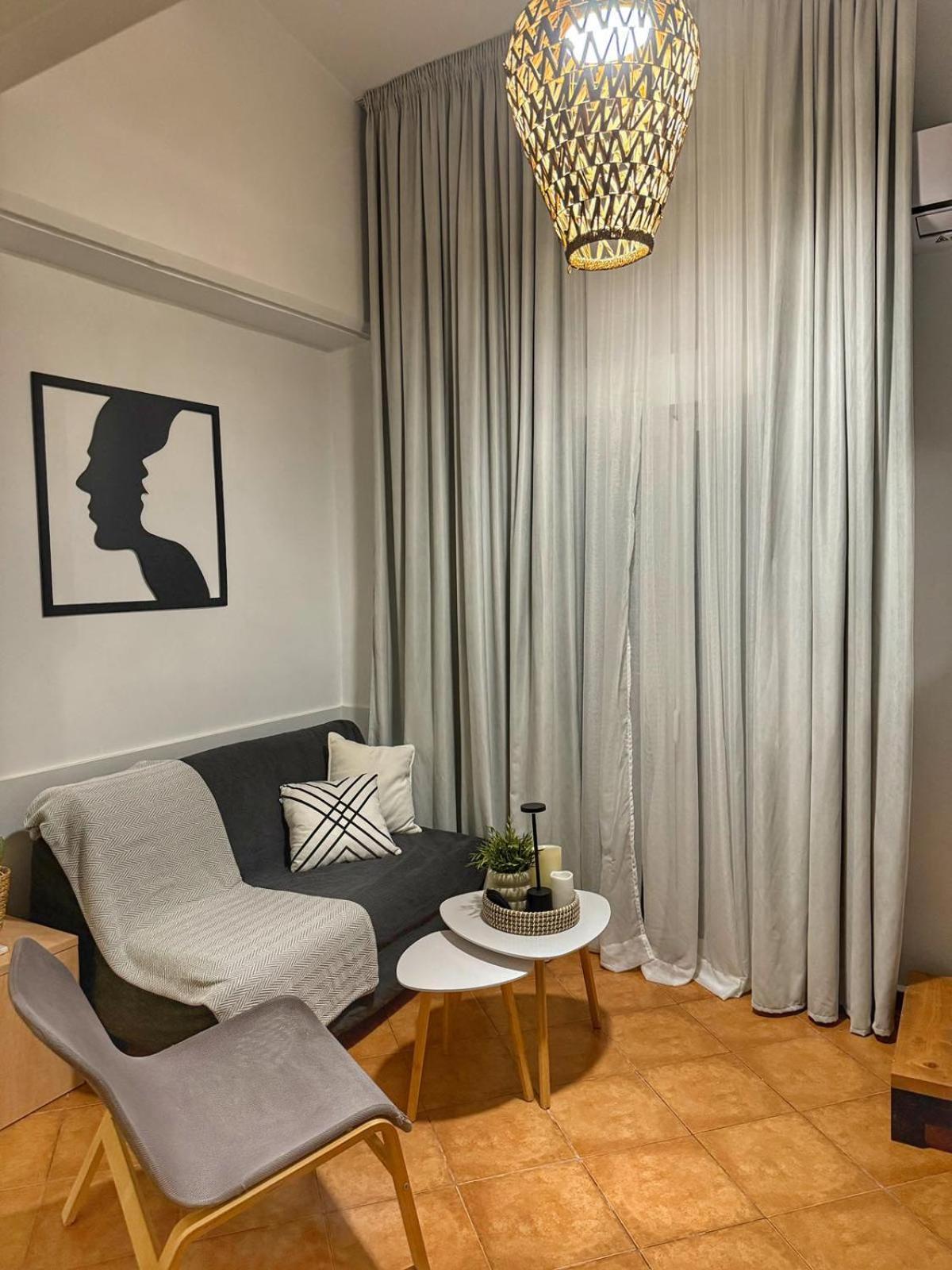 Ggk Apartments Heraklion  ภายนอก รูปภาพ