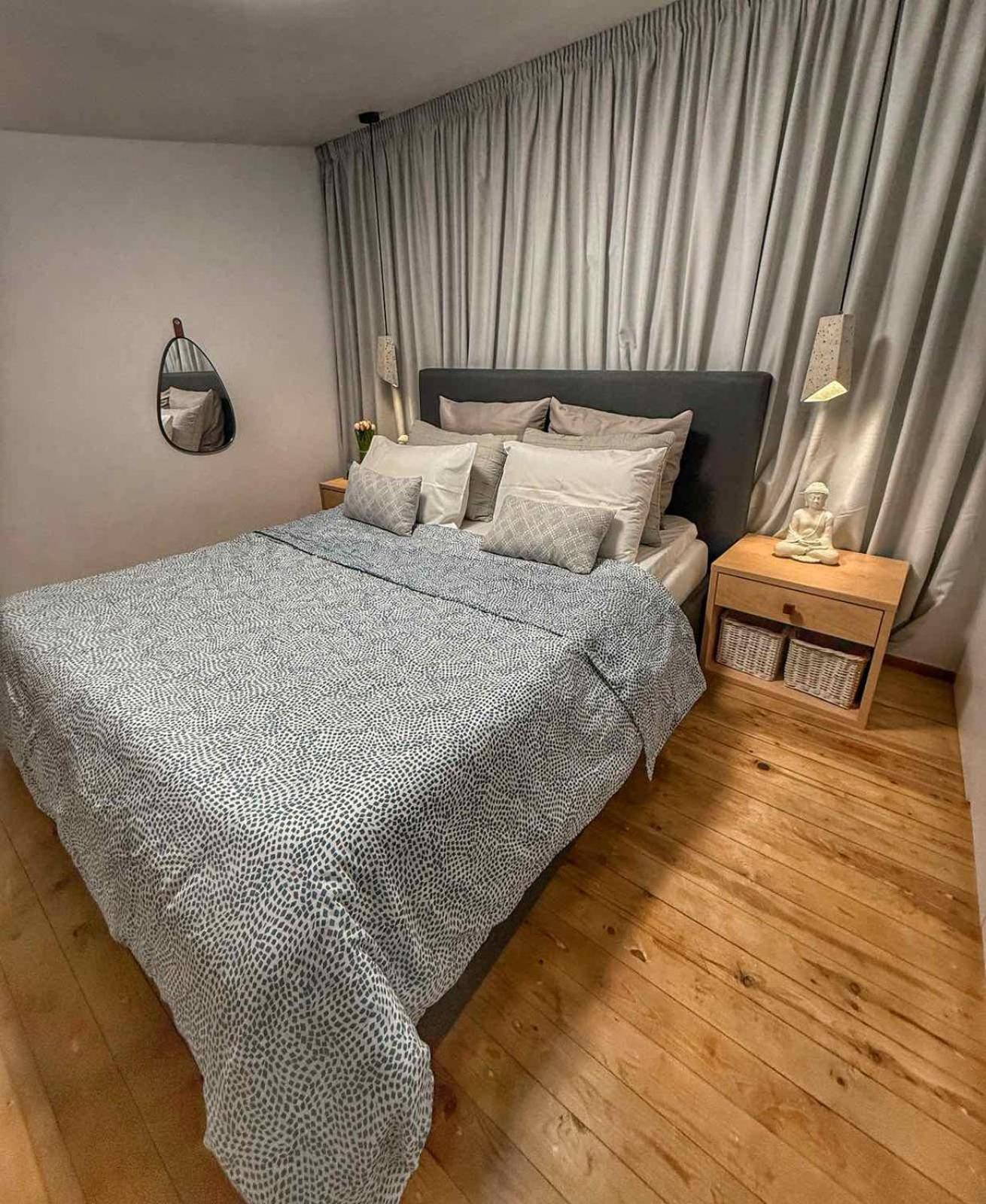 Ggk Apartments Heraklion  ภายนอก รูปภาพ