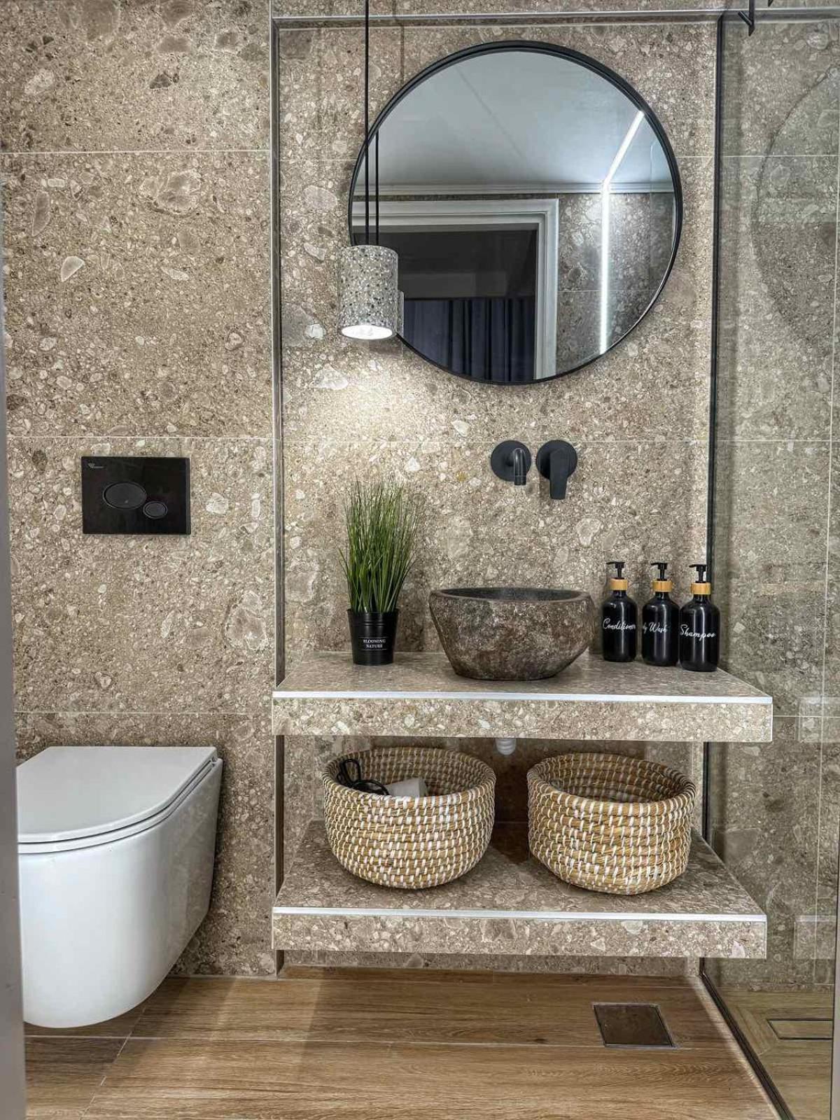 Ggk Apartments Heraklion  ภายนอก รูปภาพ